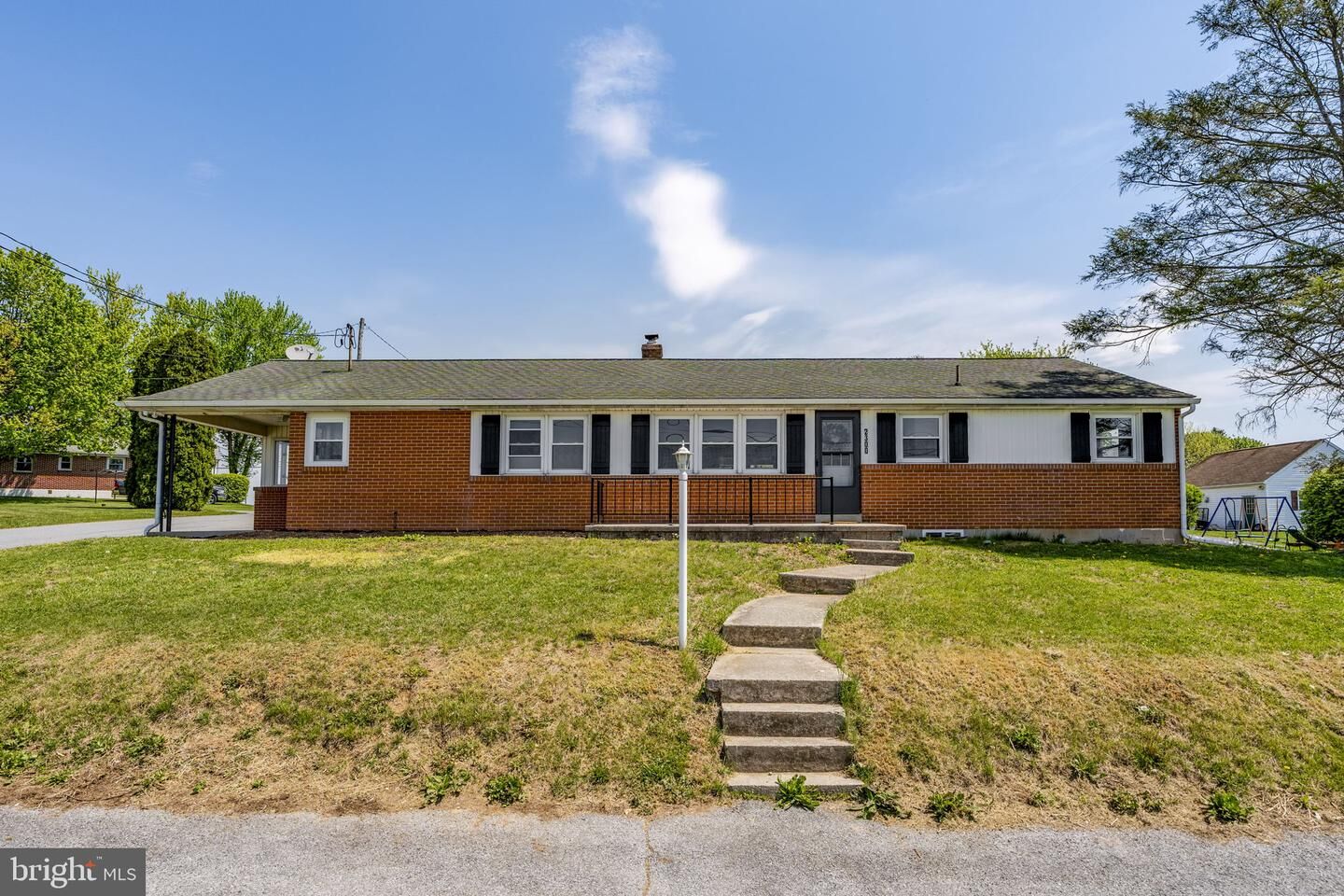 Property Photo:  2300 Prescott Road  PA 17042 