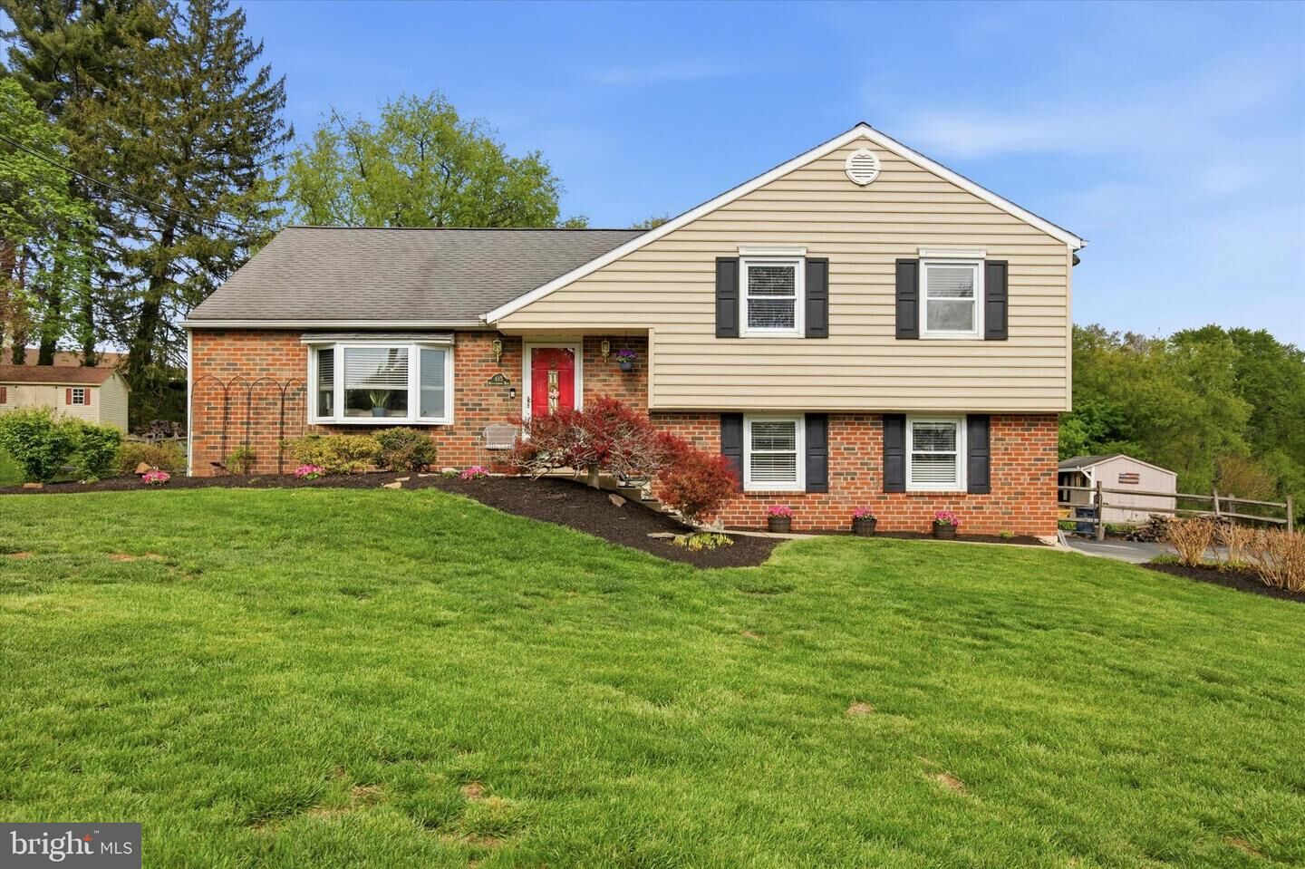 Property Photo:  615 Meadowbrook Road  PA 19401 