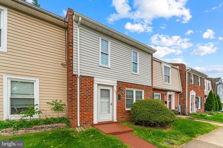 Property Photo:  104 Hickok Circle  VA 22401 