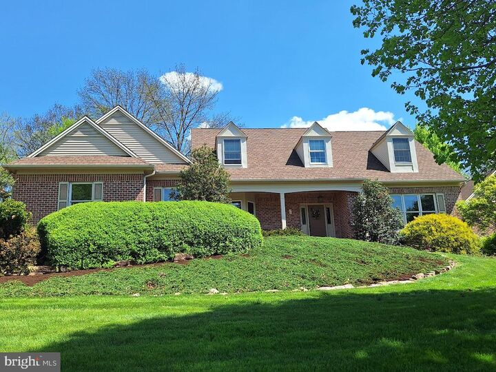 Property Photo:  126 Foxfire Lane  PA 17339 