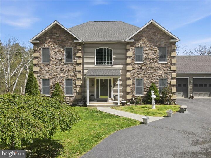 Property Photo:  200 Princeton Pines  PA 18071 