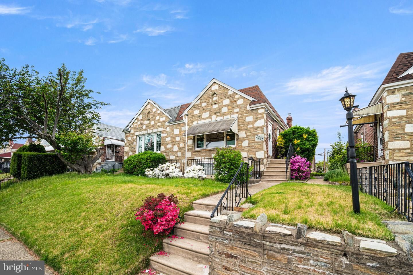 Property Photo:  2345 Griffith Street  PA 19152 