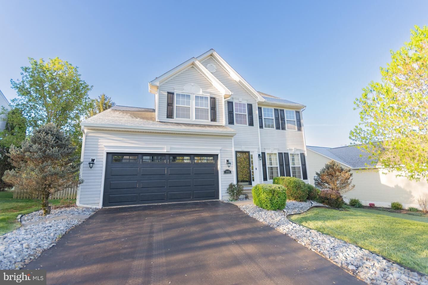 Property Photo:  103 Lacosta Boulevard  WV 25405 