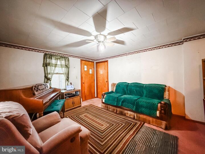 Property Photo:  12600 Vale Summit Road  MD 21528 