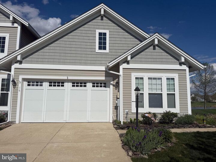 Property Photo: 16 Gadwall Circle DE 19933