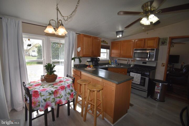 Property Photo:  28268 Russell Street  DE 19966 