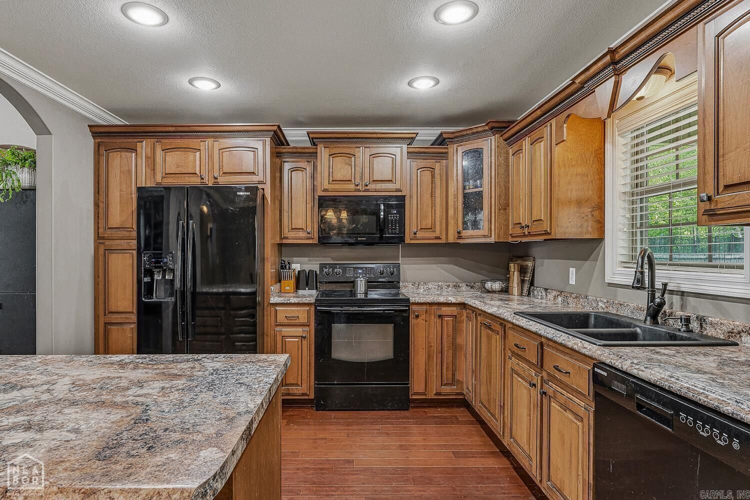 Property Photo:  4903 S 27th Street  AR 72450 