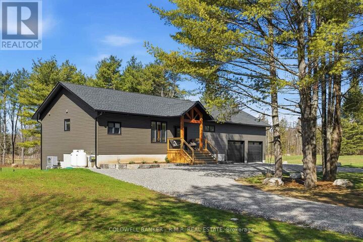 Property Photo:  289 Tully'S Road  ON K0M 1A0 