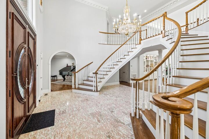 Property Photo:  1706 Habersham Way  GA 30720 