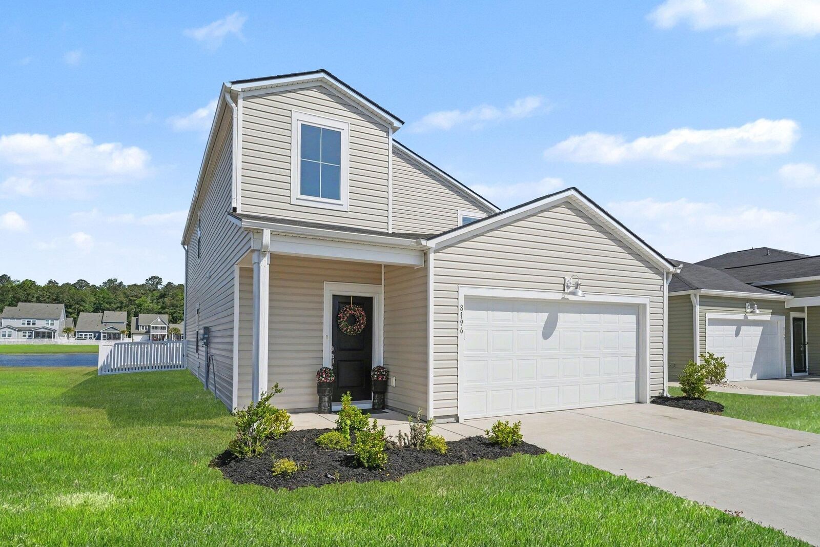 Property Photo:  8196 Forest Edge Dr.  SC 29579 