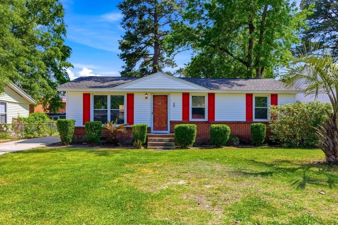Property Photo: 705 14th Ave SC 29526