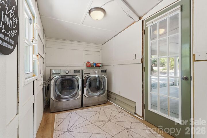 Property Photo:  2522 Doster Road  NC 28112 