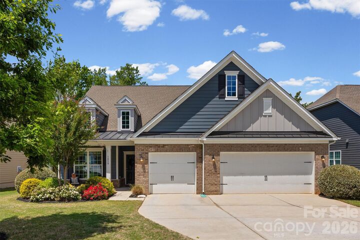 Property Photo:  1030 Princeton Drive  SC 29707 