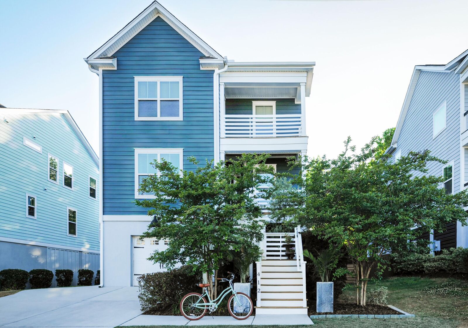 Property Photo:  412 Topsail Court  SC 29492 