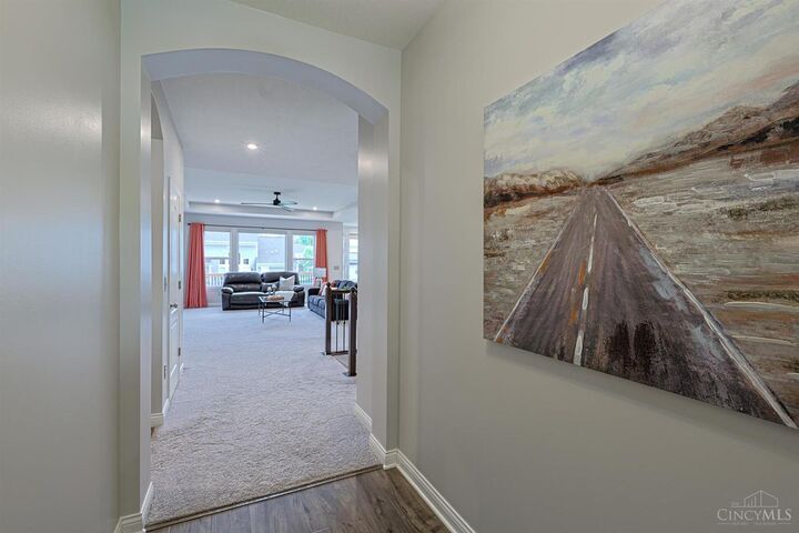 Property Photo:  3782 Prestwick Circle  OH 45245 