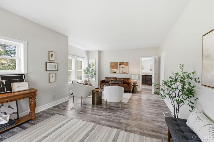 Property Photo:  8343 Miami Road  OH 45243 