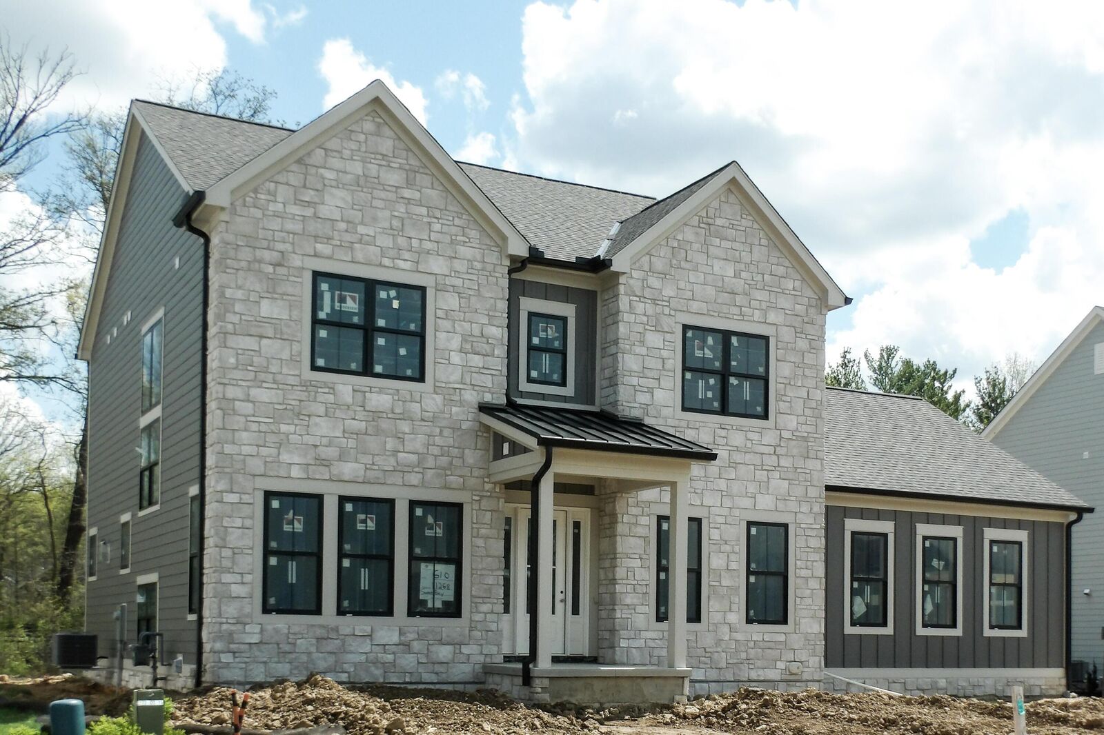 Property Photo:  11268 Sweetbay Drive  OH 43064 