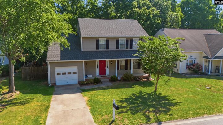 Property Photo:  16 Stoney Pointe  SC 29036 