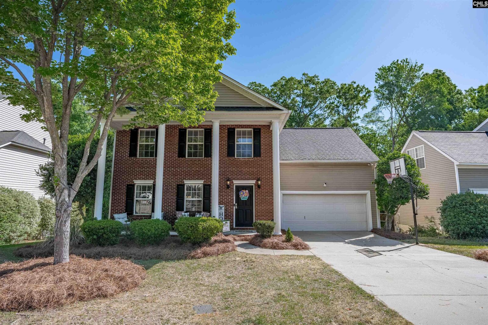 Property Photo:  221 Foxport  SC 29036 