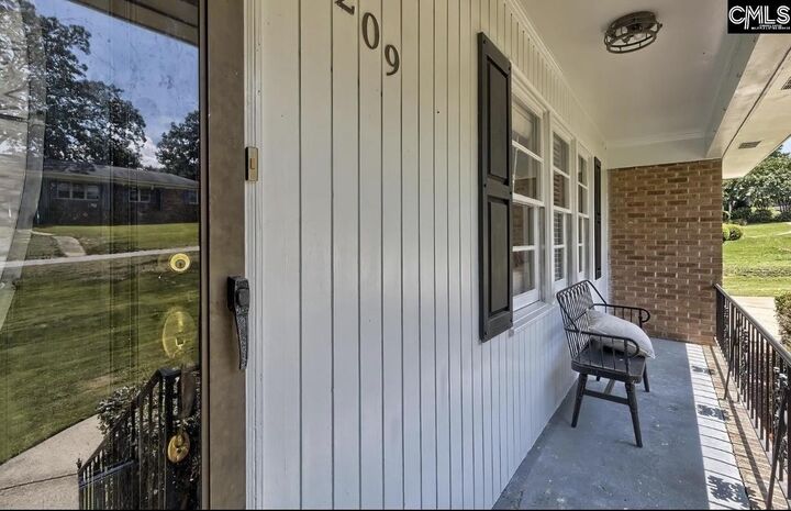 Property Photo:  209 Garden Springs  SC 29209 