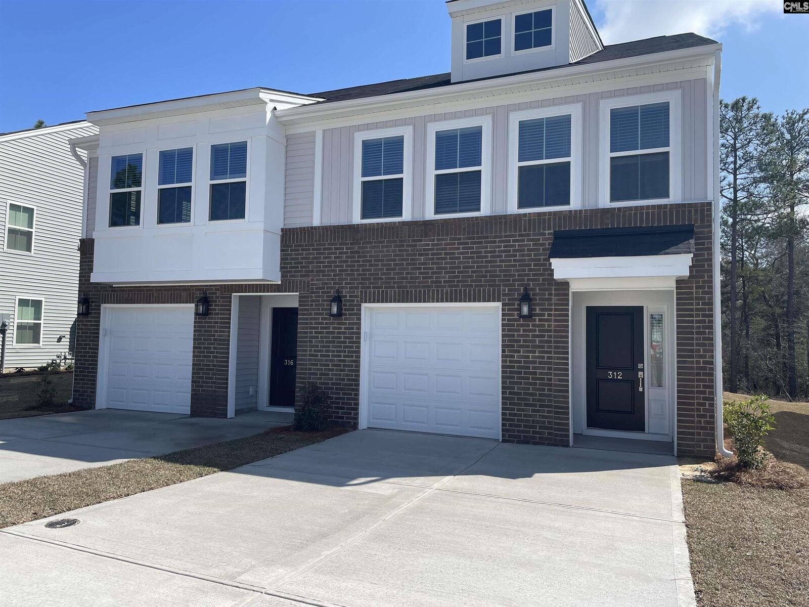 Property Photo:  312 Reedmace  SC 29072 