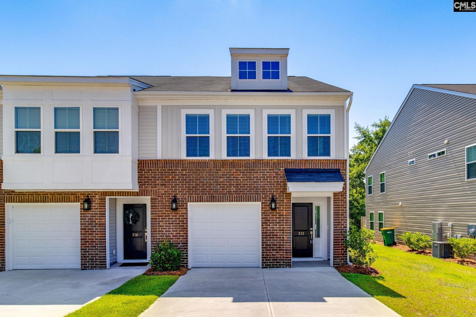 Property Photo: 312 Reedmace SC 29072