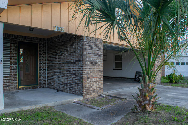 Property Photo:  7526 Linda Lane  FL 32404 
