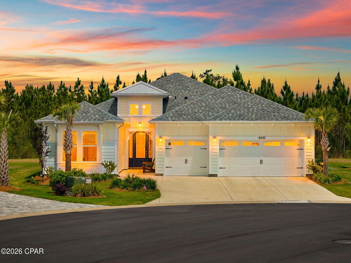 Property Photo:  8937 Gypsy Palace Court  FL 32413 