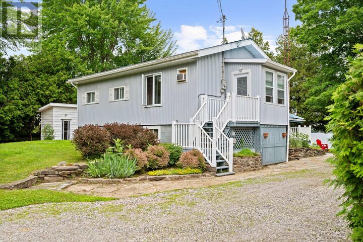 Property Photo: 33 B3 Road ON K0G 1L0