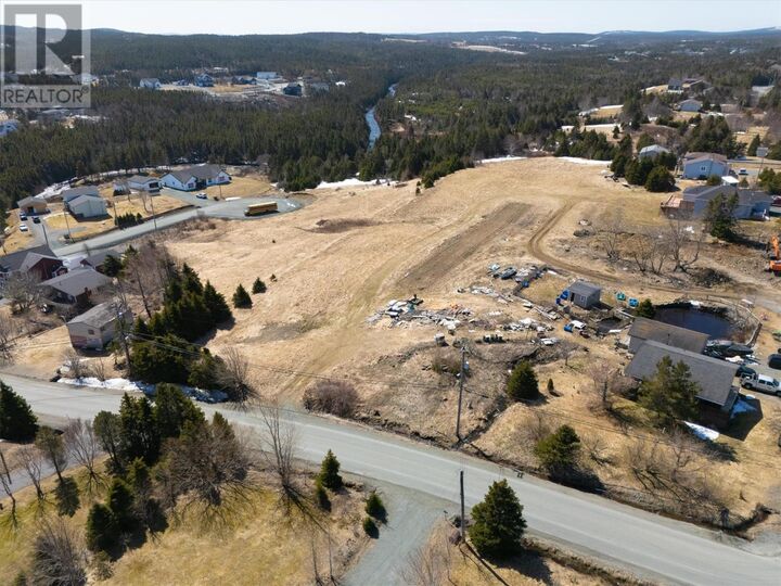 Property Photo:  555 Windgap Road  NL A1K 1E1 