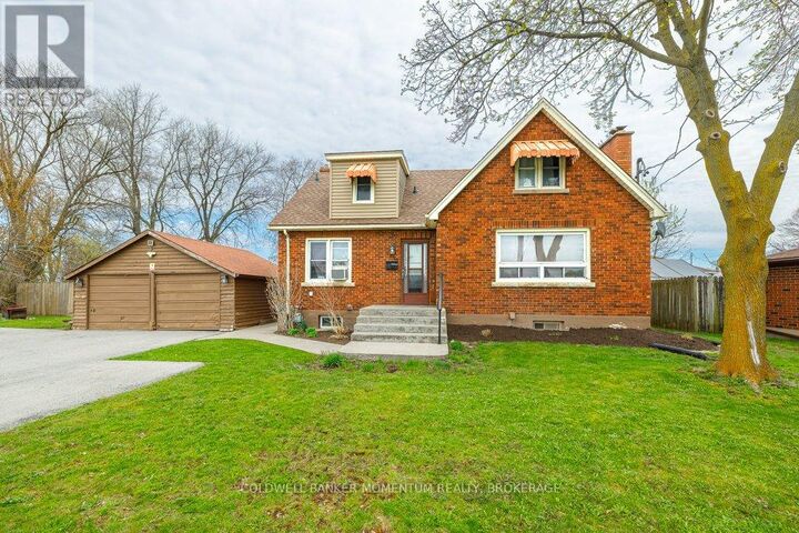 Property Photo: 5110 Stanley Avenue ON L2E 5A2