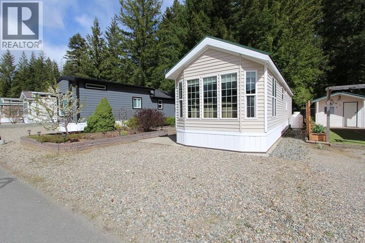 Property Photo: 3980 Squilax Anglemont Road 219 BC V0E 1M5