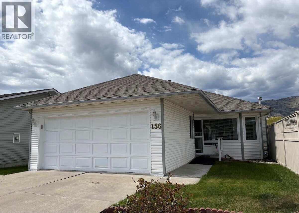 Property Photo: 3400 Wilson Street 156 BC V2A 8J1
