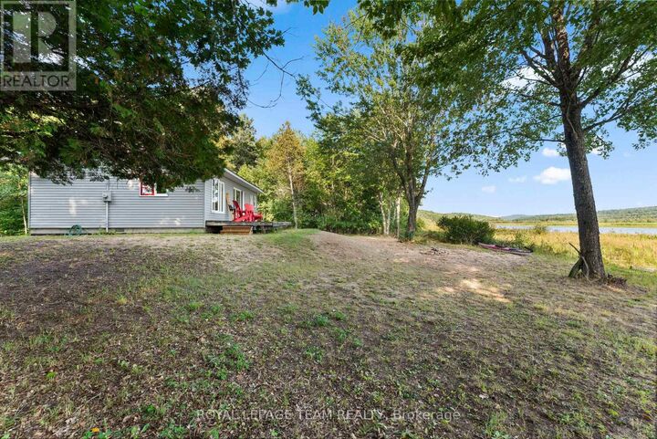 Property Photo: 1274 Lower Craigmont Road ON K0J 2L0
