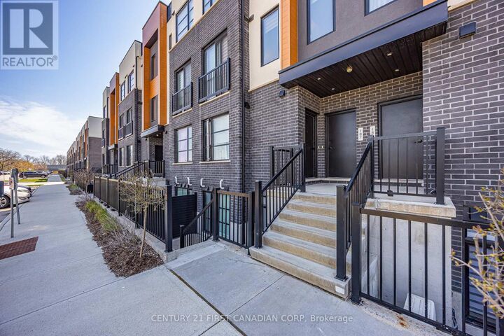 Photo de la propriété:  3900 Savoy Street 187  ON N6P 0H9 