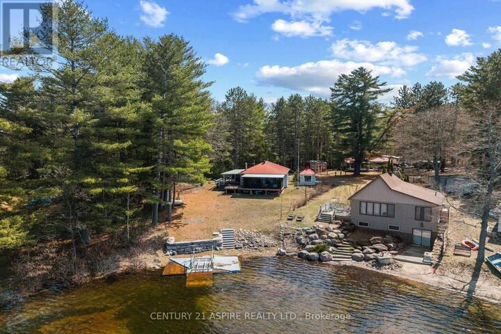 Photo de la propriété:  97 Billena Way  ON K0J 1X0 