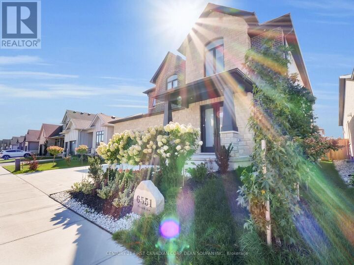 Property Photo:  6551 French Avenue  ON N6P 0G5 