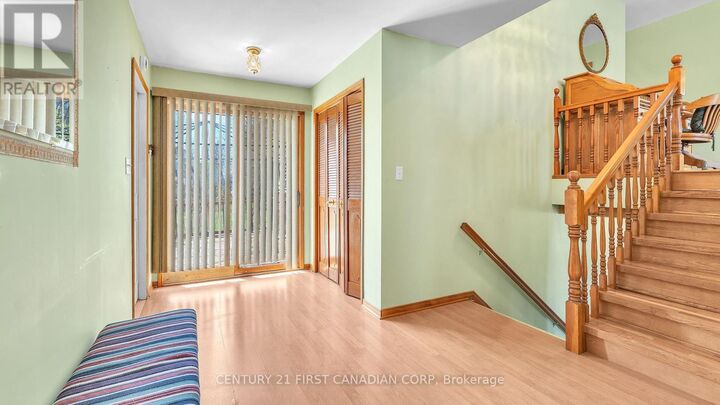 Photo de la propriété:  200 Margaret Street  ON N0L 1J0 