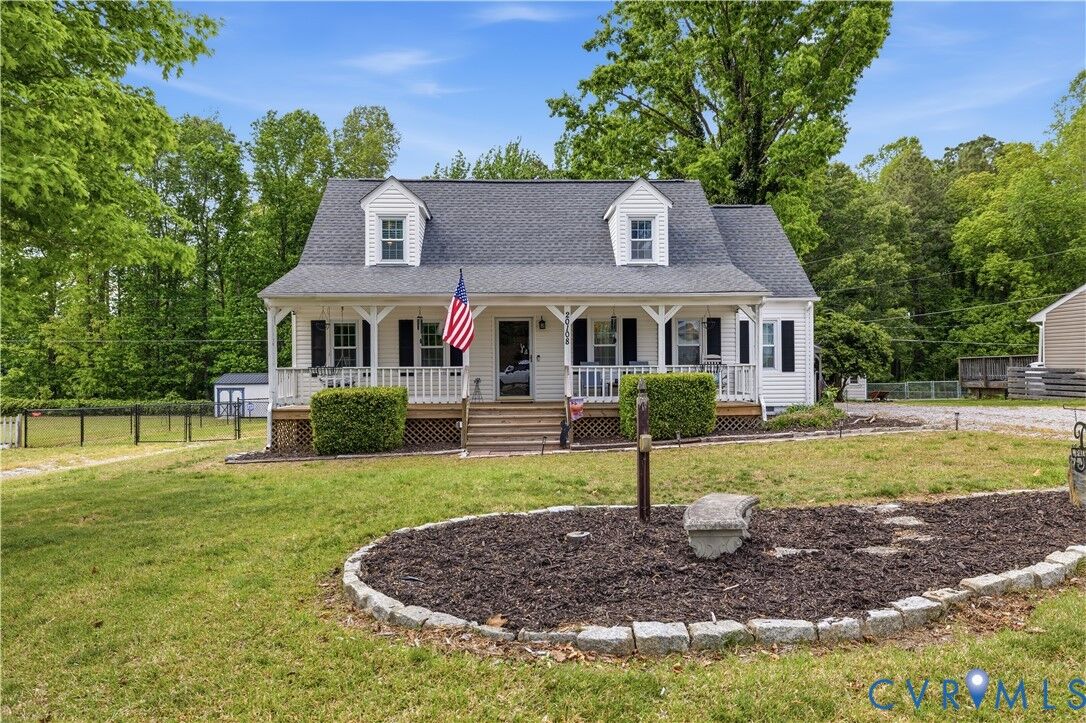 Property Photo:  20108 Eugene Drive  VA 23885 