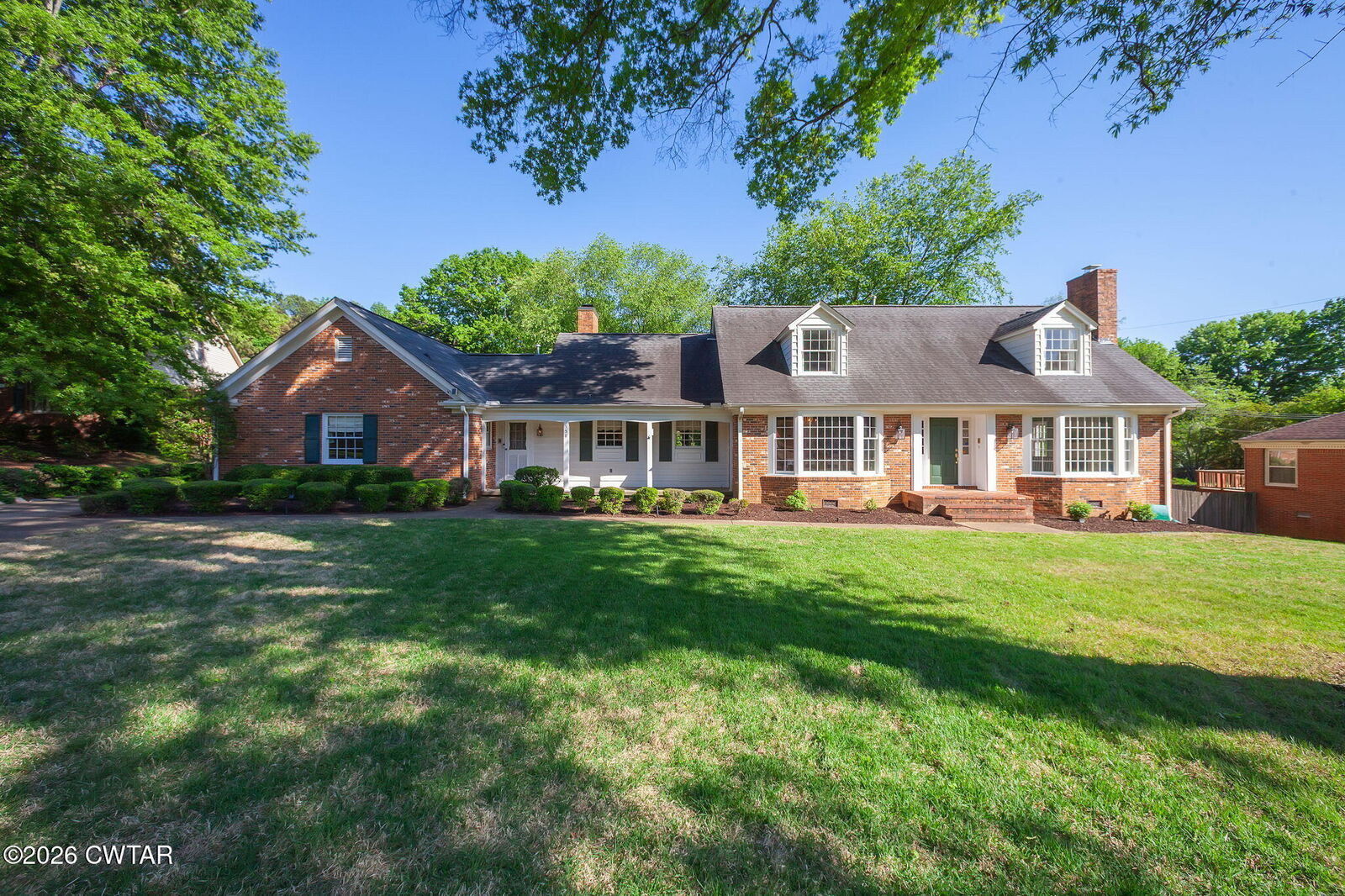 Property Photo: 358 Edenwood Drive TN 38301