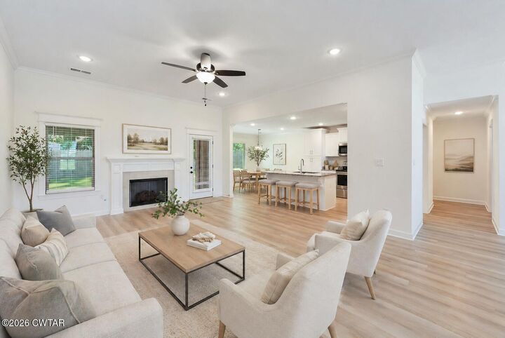 Property Photo:  68 Brookwood Drive  TN 38305 