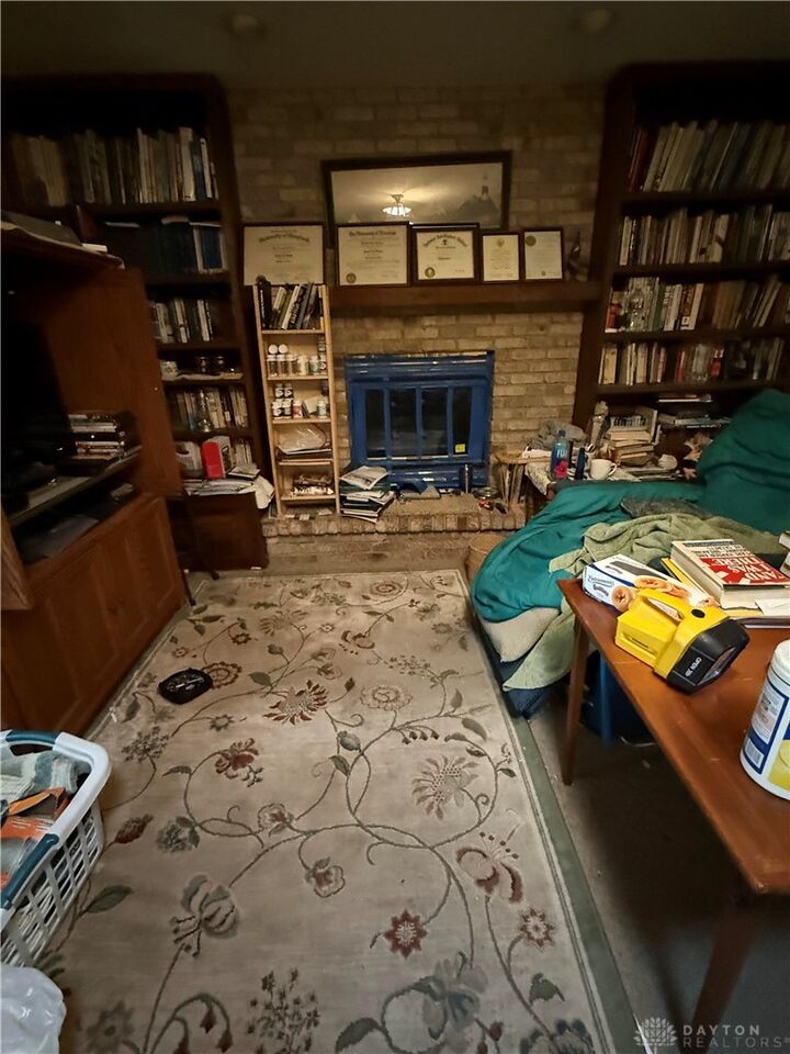 Property Photo:  3399 Mill Run Drive  OH 45432 