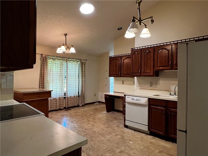 Property Photo:  3399 Mill Run Drive  OH 45432 