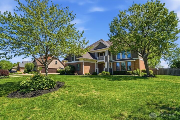 Property Photo:  10348 Blackbirch Drive  OH 45458 