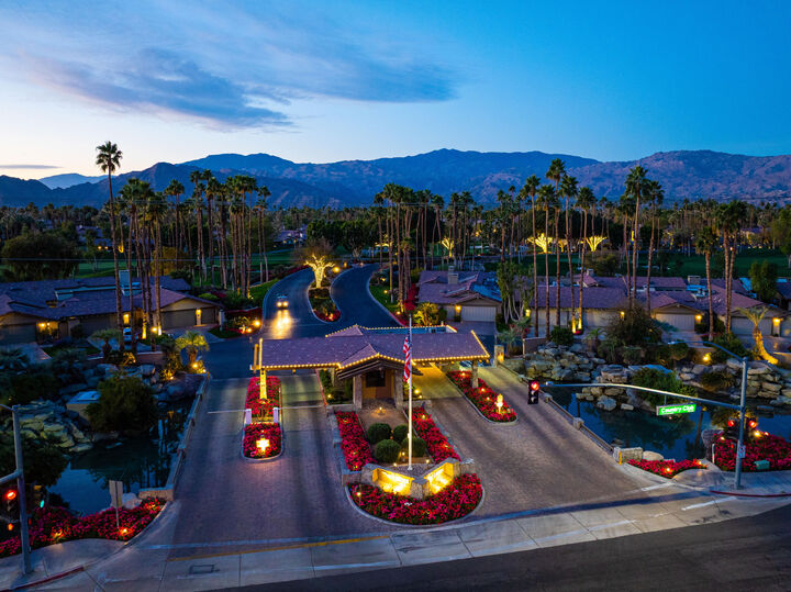 Property Photo:  337 Red River Road  CA 92211 