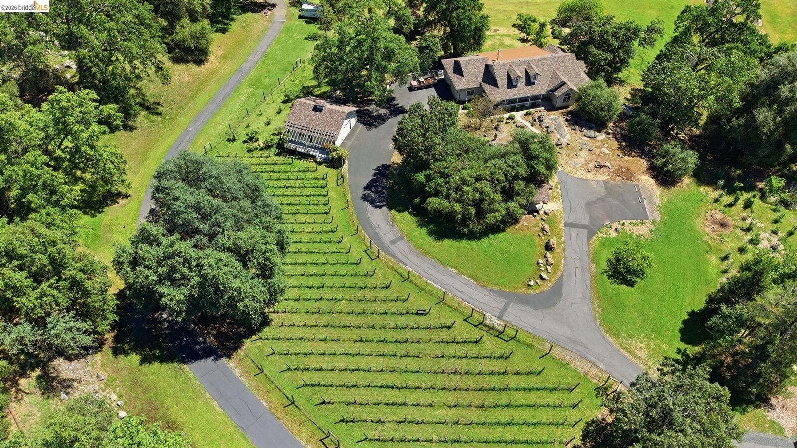 Property Photo:  15984 Tomahawk Ct.  CA 95370 