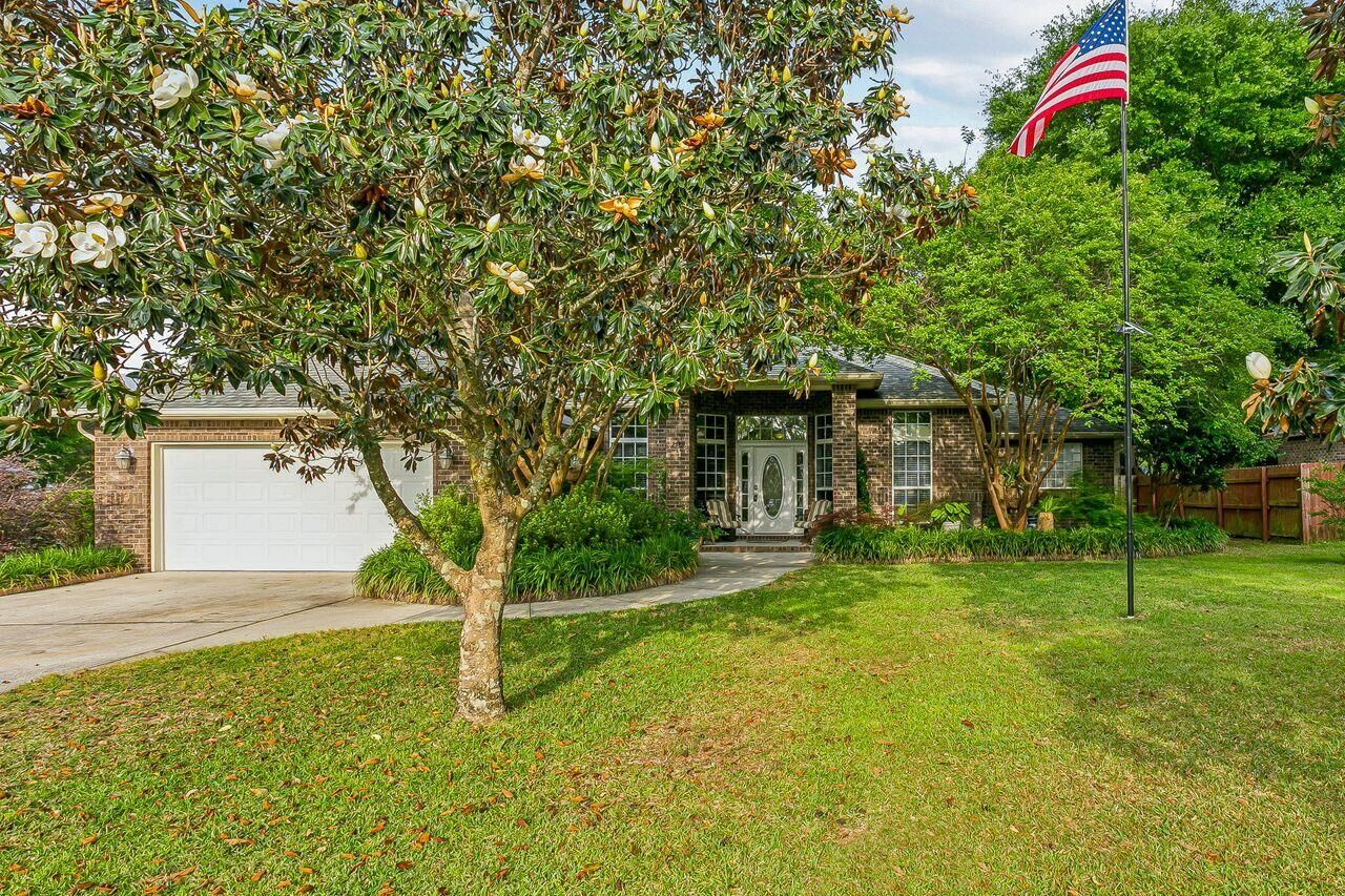 Property Photo:  2583 Stormy Circle  FL 32566 