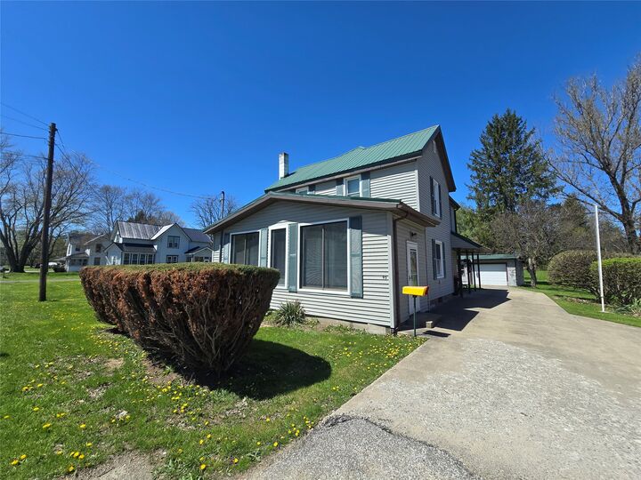 Property Photo:  95 W Columbus Avenue  PA 16407 