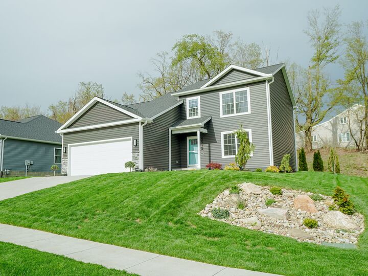 Property Photo:  4915 Grouse Hollow Drive  PA 16504 