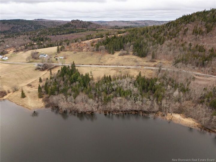 Property Photo:  Lot A-1 Pickwauket  NB E5N 6H5 
